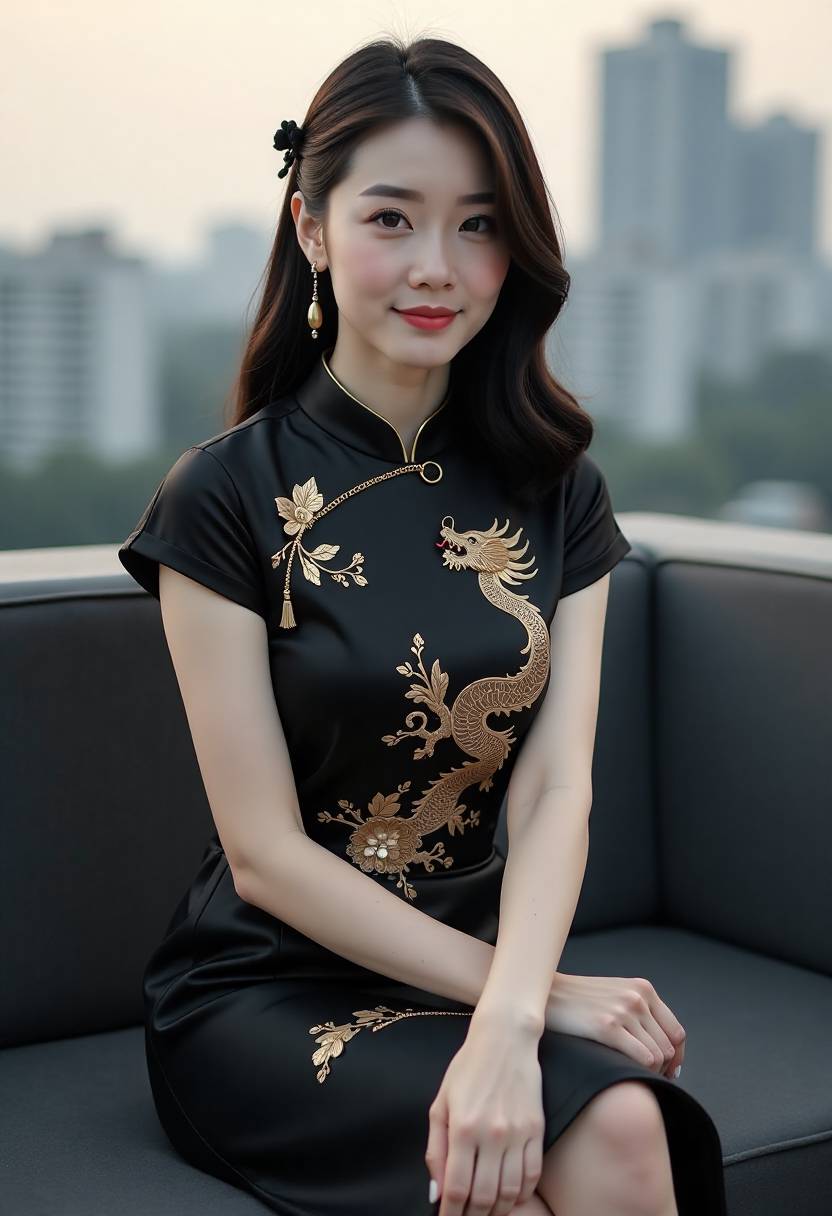 满天星纽约迷踪